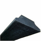 Dura-Block 4.5" x 24" Grip Wide Sanding Block, AF4424, 4