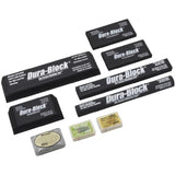 Dura-Block AF44A, 6 Piece Dura-Block Sanding Block Kit