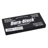 Dura-Block AF4431, Ultra-Flex Series Scruff Sanding Block