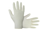 SAS Safety DYNA GRIP 7 mil Latex Powder-Free Gloves, 3