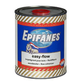 Epifanes Easy Flow - Wood Sealer, Rust Inhibitor, Flow Enhancer, EF.1000
