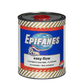 Epifanes Easy Flow - Wood Sealer, Rust Inhibitor, Flow Enhancer, EF.500