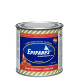 Epifanes Clear Gloss Varnish, 250ml, CV.250
