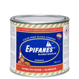 Epifanes Clear Gloss Varnish, 500ml, CV.500