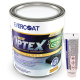 Evercoat Rage OPTEX Premium Filler Plus Hardener, 100135