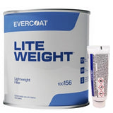 Evercoat Lite Weight® Lightweight Filler with hardener, 100156