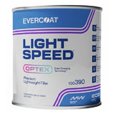 Evercoat Light Speed Optex Premium Lightweight Filler Plus Hardener, 100390