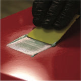 Evercoat Metal Glaze Ultra Polyester Putty, 30 Oz Plus Hardener, 100425, 2