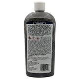 Evercoat 440 Express Micro-Pinhole Eliminator, 1 Pint, 100440, back of bottle image