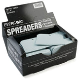 Evercoat Plastic Spreaders, 3" x 4" Size, Bulk Case, 100524