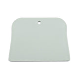 Evercoat Plastic Spreaders, 3" x 4" Size, 1 Piece, 100524