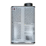 Evercoat Plastik Honey, 1 Pint, 101249, image of the back of the can.