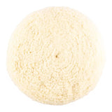 Farecla G Mop 8" Double Sided Screw-On Wool Compounding Pad, 10045