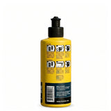 Farecla Profile UV Wax Liquid Protection, 250ml, PRU201, back of bottle
