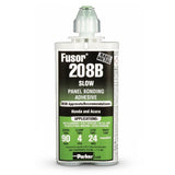 Fusor 208B Panel Bonding Adhesive, Slow, 210ml, 3029870, 2