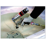 Fusor 802HD / 804HD / 805HD / 806HD PLUS High Definition Sprayable Sealer Application, 1