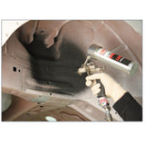 Fusor 802HD / 804HD / 805HD / 806HD PLUS High Definition Sprayable Sealer Application, 2