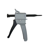 Fusor 300 Manual Dispensing Gun for 50ml / 1.7oz Cartridges, 3001112, 4