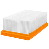 Indasa Polyester Filter for LPE45 Dust Extractors, 592564