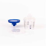 Indasa Mixing System Kit, 190µm Clear Filter, 200ml (7oz) Size, 611289, 3