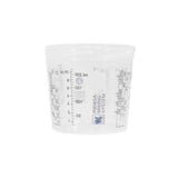 Indasa Mixing System Kit, 200ml (7oz) Size, Cup