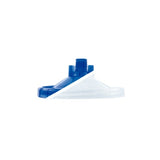 Indasa Mixing System Kit, 200ml (7oz) Size, Filtered Lid