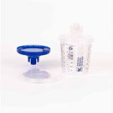 Indasa Mixing System Kit, 190µm Clear Filter, 400ml (14oz) Size, 611296, 3