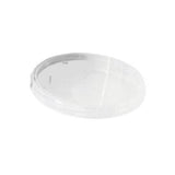 Indasa Mixing System Kit, 400ml (14oz) Size, Flat Lid