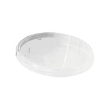 Indasa Mixing System Kit, 600ml (20oz) Size, Flat Lid