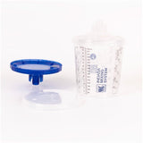 Indasa Mixing System Kit, 125µm Blue Filter, 800ml (28oz) Size, 611272, 3