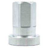 Indasa IMS Paint Spray Gun Adapter, Type 1, 611647, 2