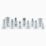 Indasa IMS Paint Spray Gun Adapter Collection