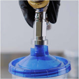 Indasa Paint Spray Gun Mixing System, 2