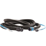 Indasa Coaxial Vacuum Hose and Air Inlet
