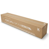 Indasa Cover Roll HDPE Masking Film, 6m x 150m (20' x492'), 608852, 2