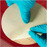 Indasa WhiteLine Rhynostick, Peeling Tab from Disc Image