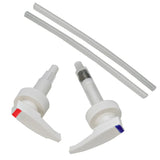 MAS Epoxies 2:1 Epoxy Resin Calibrated Pump Set, 30-016, 2