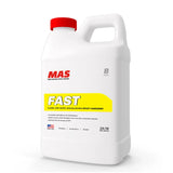 MAS Epoxies 2:1 Non-Blush Formula, Fast Epoxy Resin Hardener