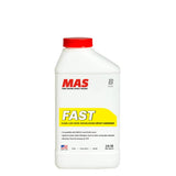 MAS Epoxies 2:1 Non-Blush Formula, Fast Epoxy Resin Hardener