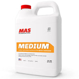 MAS Epoxies 2:1 Non-Blush Formula, Medium Epoxy Hardener, 1 Gallon
