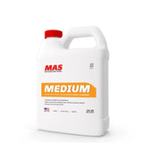MAS Epoxies 2:1 Non-Blush Formula, Medium Epoxy Hardener, 1 Quart