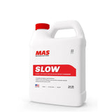 MAS Epoxies 2:1 Non-Blush Formula, Slow Epoxy Hardener, 1 Quart