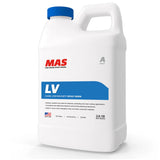 MAS Epoxies LV Low Viscosity Epoxy Resin, Gallon, 30-002