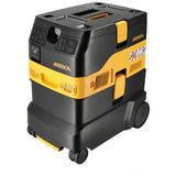 Mirka DEXOS 1230X M HEPA AFC