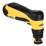 Mirka 1.25 Inch Cordless Angled OS Battery Sander, 3mm, AOS130-B, 1