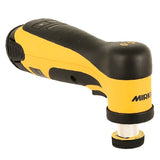 Mirka 1.25 Inch Cordless Angled ROS Battery Sander, 5mm, AROS150-B, 1