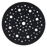 Mirka 8" 89-Hole Grip Backup Pad for MR-850THCV, 908GV, back