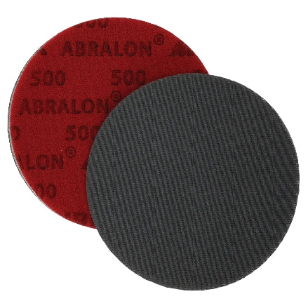 Mirka Abralon 115 x 140mm 20 Pack Various Grits