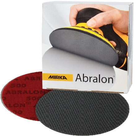 Mirka Abralon 6