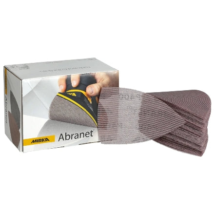 Mirka Abranet 4
